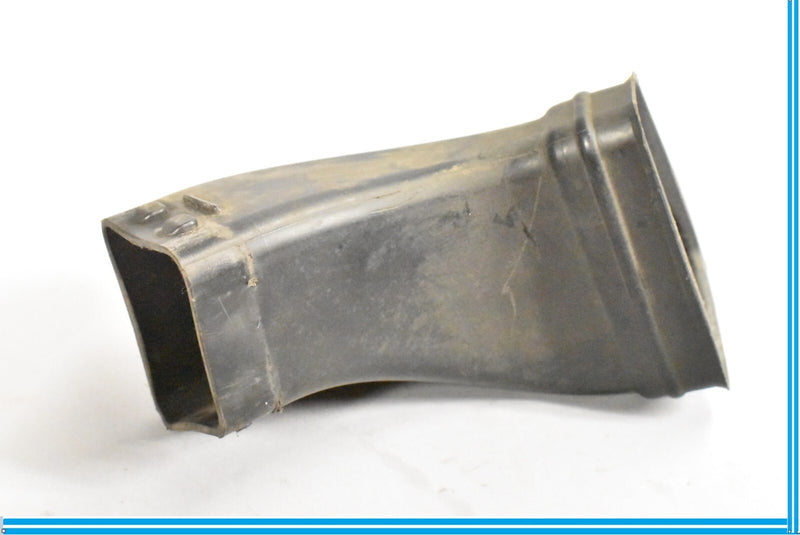 Load image into Gallery viewer, 06-12 Bentley Continental Front Left Driver Air Intake Duct 3W0129618C Oem
