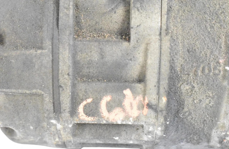 Load image into Gallery viewer, 03-06 Mercedes R230 SL500 SL55 AMG AC Air Conditioning Compressor 0012300211 Oem
