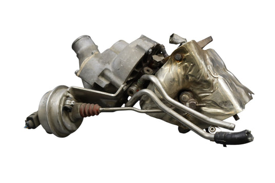 03-08 Bentley Continental GTC GT 6.0L W12 Right Side Turbo Turbocharger OEM