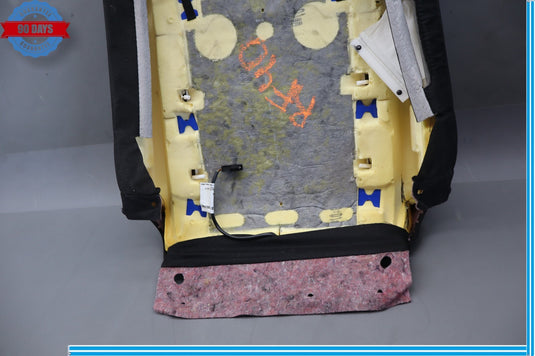06-10 Mercedes W164 ML320 R550 Front Right Passenger Top Upper Seat Cushion Oem