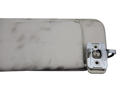 13-22 Land Rover Range Rover Front Left Side Sunvisor Sun Visor Shade Oem