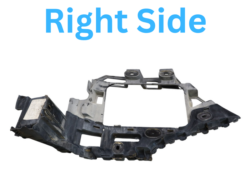 Load image into Gallery viewer, 11-14 Volkswagen VW Touareg Rear Right Bumper Guide Mount Bracket 7P6807394 Oem
