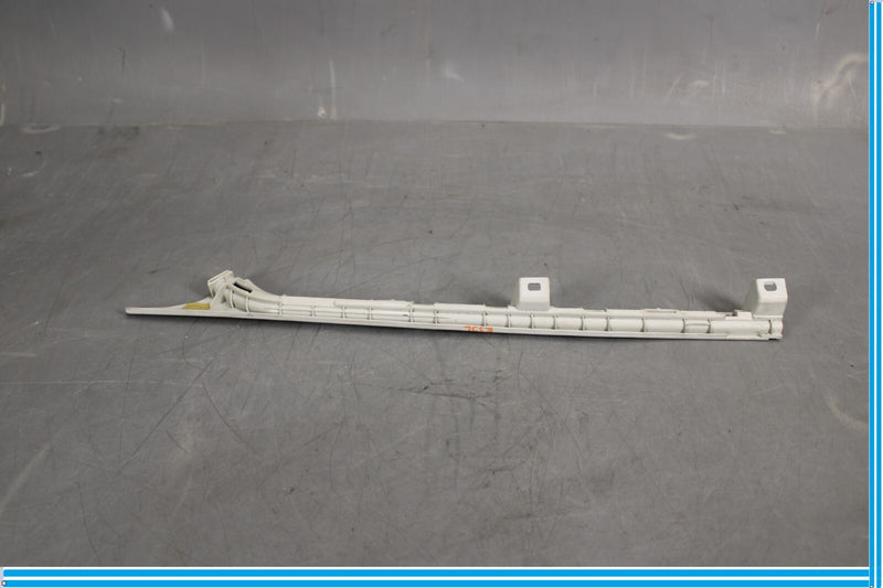 Load image into Gallery viewer, 11-18 Audi A8 Rear Left Side Electric Sunshade Track Trim Cover Oem
