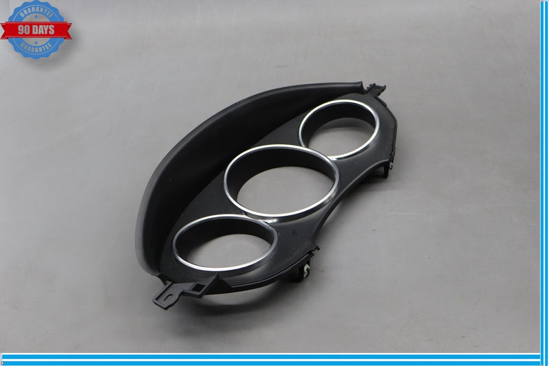 Load image into Gallery viewer, 12-18 Mercedes W218 CLS550 CLS63 Instrument Cluster Speedometer Bezel Trim Oem
