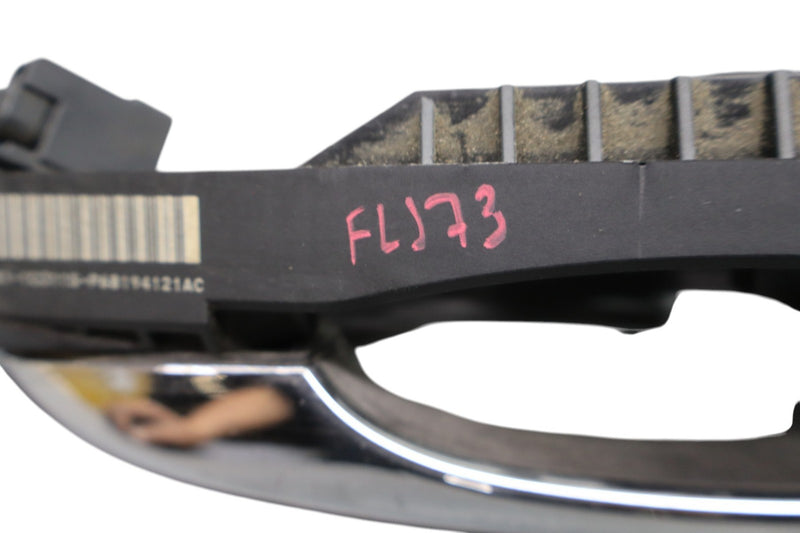 Load image into Gallery viewer, 14-21 Maserati Ghibli Front Left Driver Side Exterior Door Handle Oem
