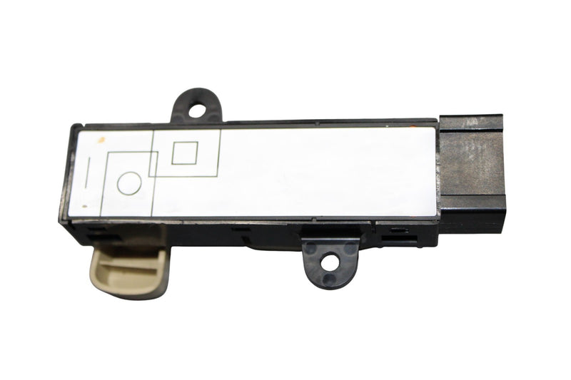 Load image into Gallery viewer, 11-17 Infiniti QX56 QX80 Front Right Side Seat Adjust Control Switch Oem
