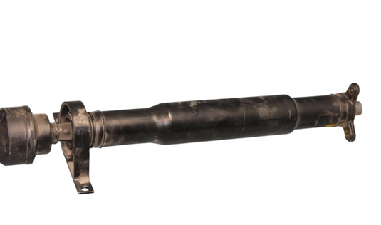14-19 Maserati Quattroporte Rear Drive Axle DriveShaft Propeller 8353150174 Oem