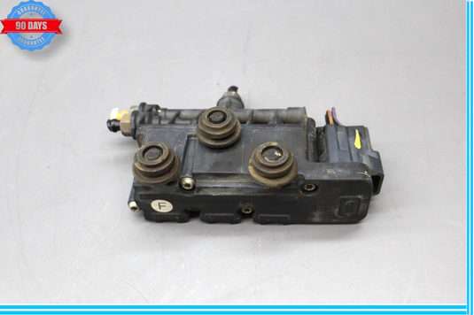06-13 Land Rover Range Rover Sport Air Suspension Valve Block EAS Oem
