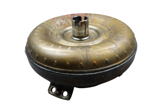 07-13  Mercedes W221 S550 Engine Automatic Transmission Torque Converter Oem