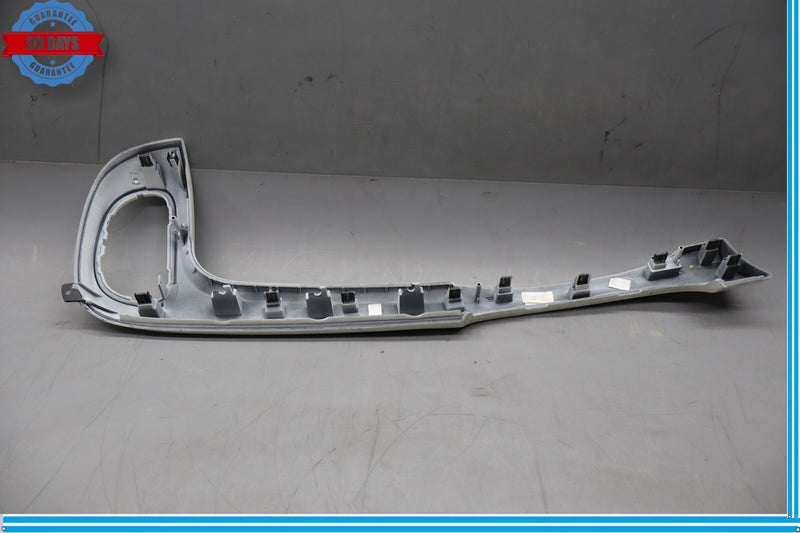 Load image into Gallery viewer, 14-17 Fiat 500L 330 Front Right Passenger Dash Air Vent Molding Trim White Oem
