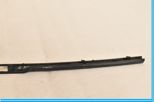 09-15 BMW 750i 750Li F01 F02 Left Center Console Side Trim Panel Cover Oem