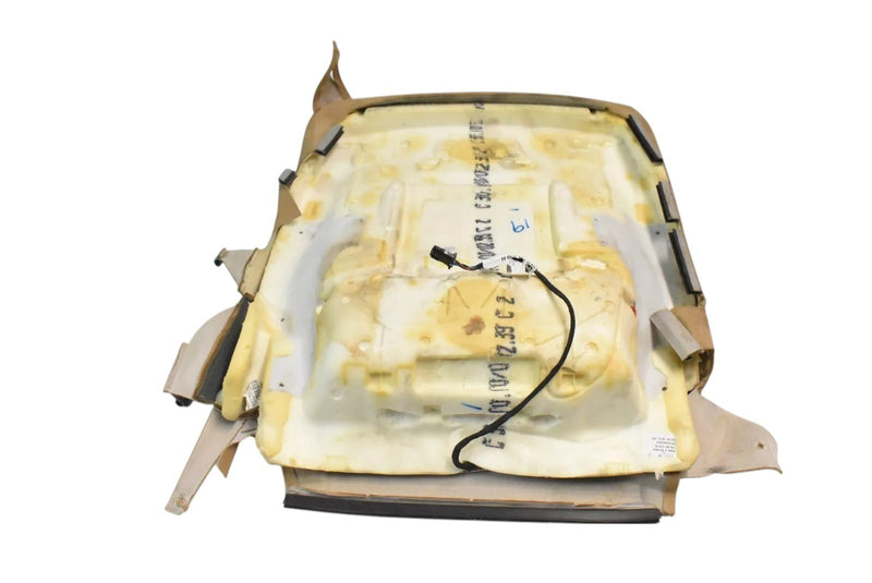 Load image into Gallery viewer, 11-18 Porsche Cayenne 958 Hybrid S Front Right Lower Bottom Seat Cushion Oem
