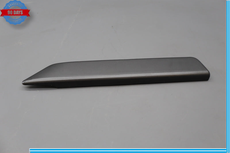 Load image into Gallery viewer, 07-12 Land Rover Range Rover HSE Left Driver Side Center Console Trim Oem
