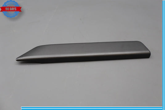 07-12 Land Rover Range Rover HSE Left Driver Side Center Console Trim Oem
