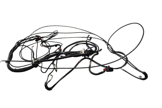 07-15 Jaguar X150 XK XKR Convertible Top Roof Hydraulic Hose & Harness Set OEM