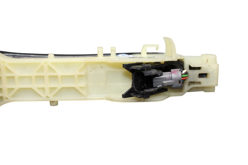 Load image into Gallery viewer, 11-16 Hyundai Equus Rear Right Side Exterior Door Handle Keyless Entry Oem
