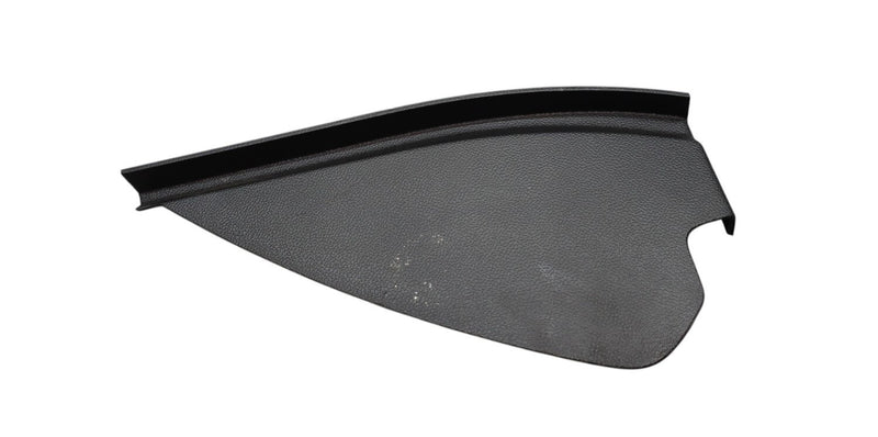 Load image into Gallery viewer, 17-22 Alfa Romeo Giulia Front Left Driver Dash End Panel Cap Trim Cover Oem
