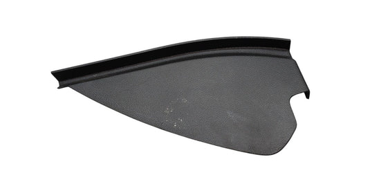 17-22 Alfa Romeo Giulia Front Left Driver Dash End Panel Cap Trim Cover Oem