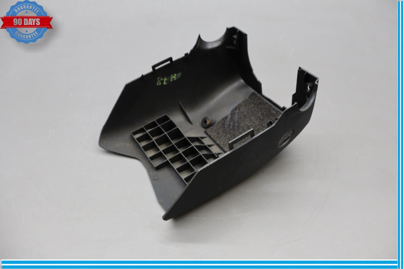 Load image into Gallery viewer, 07-12 Lexus LS460 LS460L Steering Wheel Column Lower Trim Cover Panel Oem
