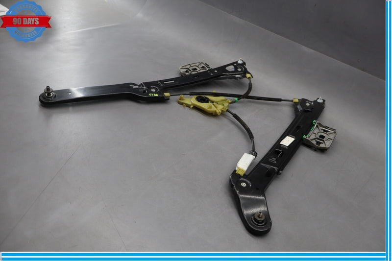 Load image into Gallery viewer, 12-18 Audi A7 Quattro Rear Right Passenger Door Window Regulator w/o Motor Oem
