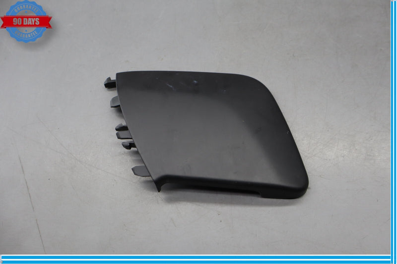Load image into Gallery viewer, 10-16 Porsche Panamera S 970 Front Left Seat Belt Guide Cover Trim Panel Oem
