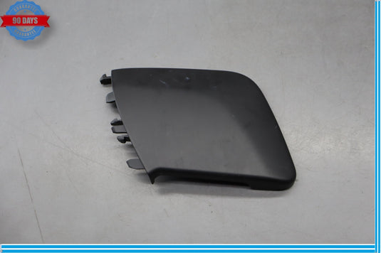 10-16 Porsche Panamera S 970 Front Left Seat Belt Guide Cover Trim Panel Oem
