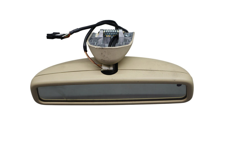 Load image into Gallery viewer, 01-09 Mercedes W203 C230 C320 CLK350 Interior Rear View Mirror A2038103217 Oem
