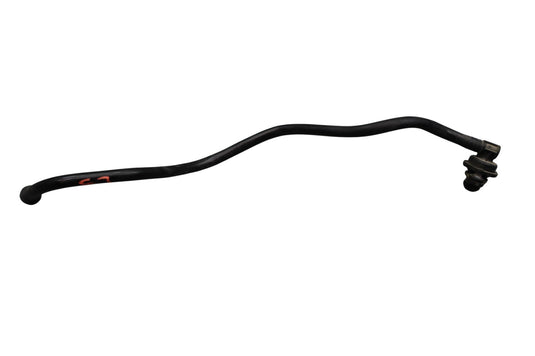 12-16 Mercedes W207 E350 Engine Motor Breather Vacuum Hose Pipe Line Oem