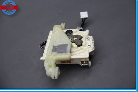07-09 Lexus LS460 XF40 Front Left Seat Headrest Head Rest Motor 439490-10040 oEM