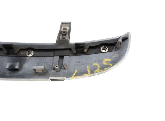 09-11 Jaguar X250 XF Front Left Fender Vent Grille Trim Cover 8X23280B10AE Oem
