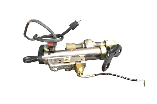 90-02 Mercedes R129 SL320 SL500 SL600 Right Side Roll Bar Hydraulic Cylinder Oem