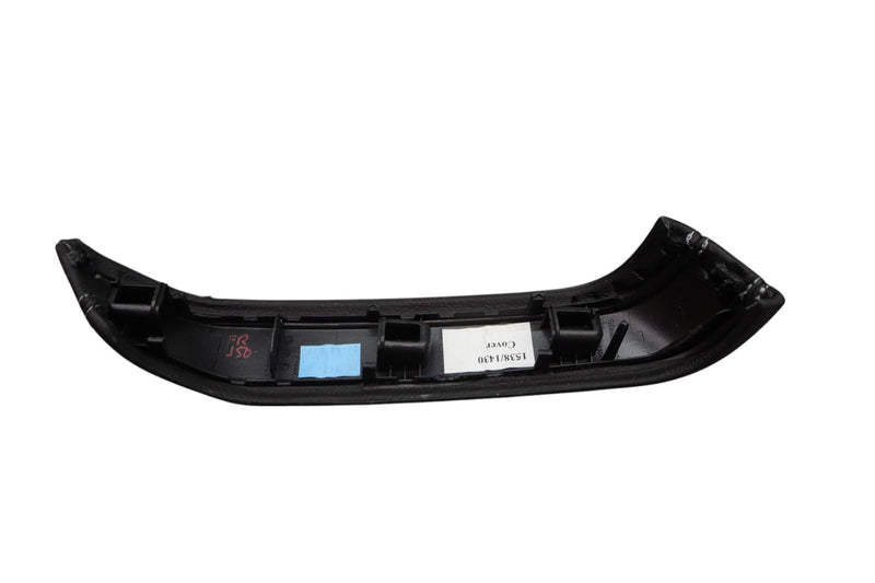 Load image into Gallery viewer, 14-21 Maserati Ghibli Front Right Side Door Panel Grab Handle Trim Oem
