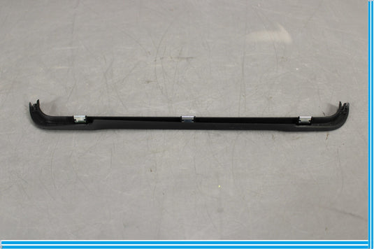 09-15 BMW 750i F01 F02 Dashboard Instrument Panel Cover Trim Molding Oem
