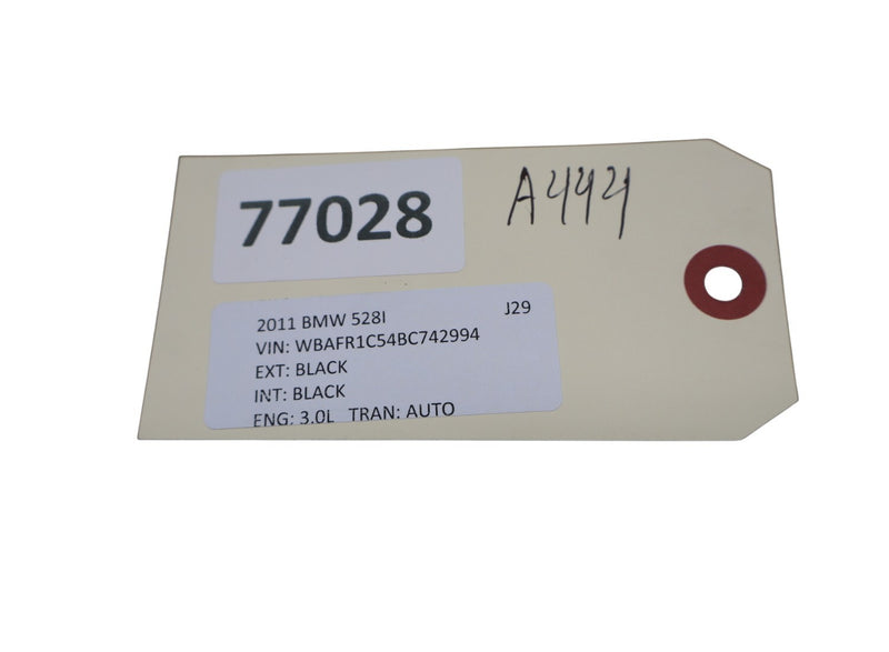Load image into Gallery viewer, 11-16 BMW 528i 535i GT xDriver Rear Upper Overhead Dome Reading Light Lamp Oem
