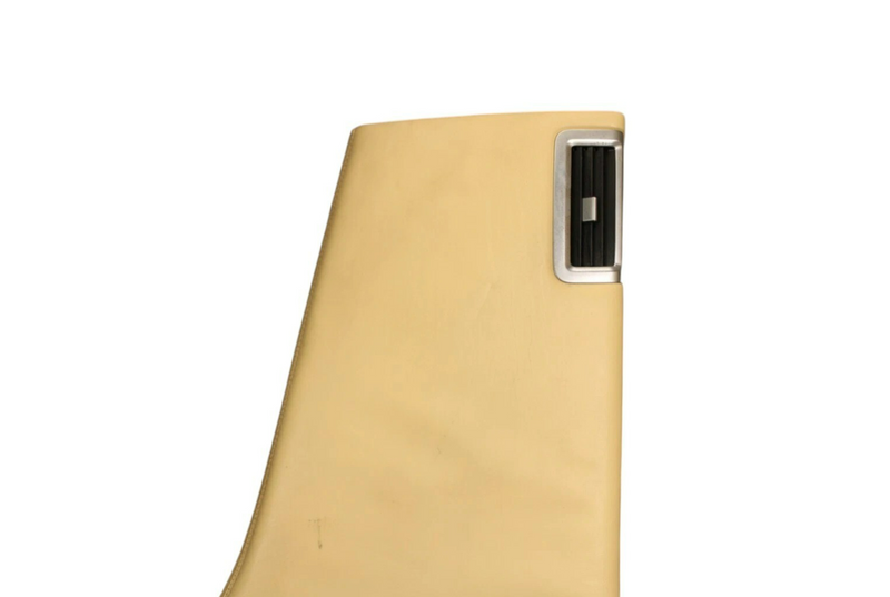 Load image into Gallery viewer, 06-13 Bentley Continental Flying Spur Right Side B Pillar Trim Cover Oem
