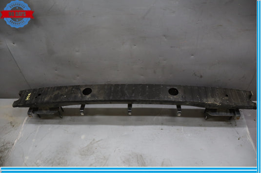 03-12 Land Rover Range Rover Rear Bumper Reinforcement Impact Bar Oem
