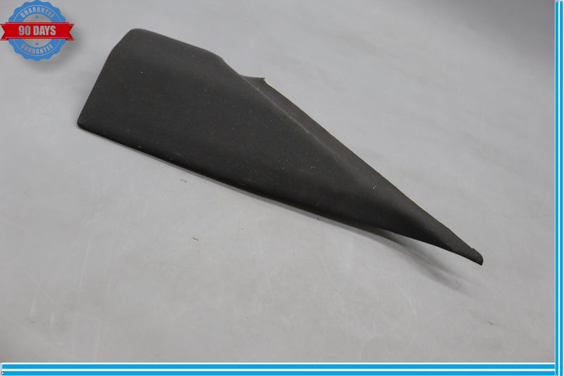 Load image into Gallery viewer, 14-21 Maserati Ghibli Rear Left Driver Upper Pillar C-Panel Trim 06700174090 Oem

