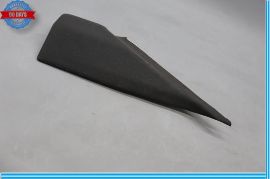 14-21 Maserati Ghibli Rear Left Driver Upper Pillar C-Panel Trim 06700174090 Oem