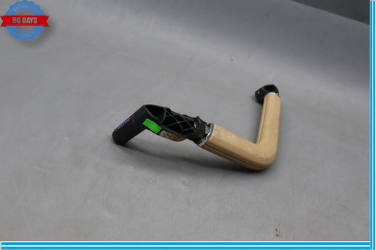 11-18 Porsche Cayenne 958 Rear Right Side Door Panel Pull Grab Handle Oem