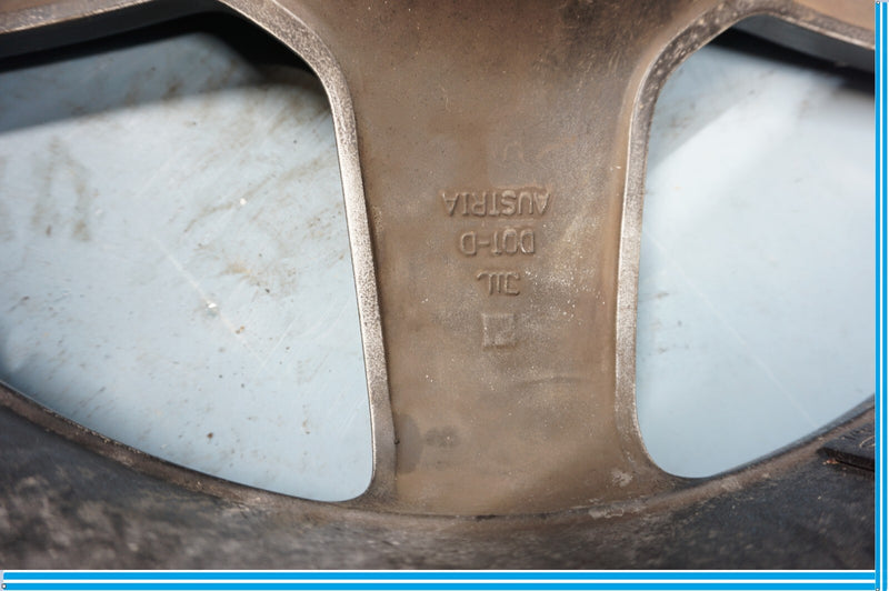 Load image into Gallery viewer, 12-18 Mercedes CLS550 CLS63 W218 18" R18 18x9.5 Wheel Rim 2184011502 Oem
