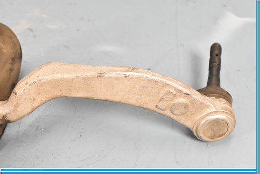 07-17 Lexus LS460 Front Left Driver Rearward Upper Control Arm 48630-59095 Oem