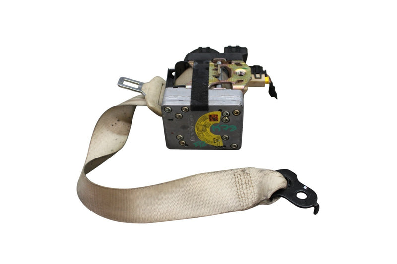 Load image into Gallery viewer, 03-06 Mercedes SL500 R230 Front Right Passenger Side Seat Belt Retractor Oem
