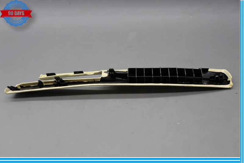 Load image into Gallery viewer, 02-10 Lexus SC430 Convertible Roof Left Driver Side Rail Cover Trim Oem
