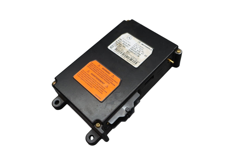 Load image into Gallery viewer, 00-06 Mercedes R230 SL500 S55 CL500 Voice Command Control Module 2208204785 Oem
