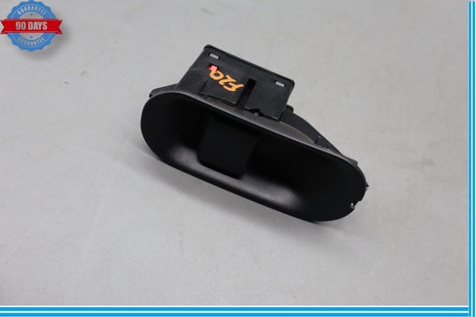 11-18 Porsche Cayenne Steering Column Adjustment Control Switch Oem