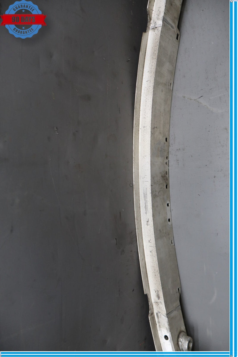 Load image into Gallery viewer, 08-14 Mercedes W204 C250 Front Bumper Reinforcement Impact Crash Bar Rebar Oem

