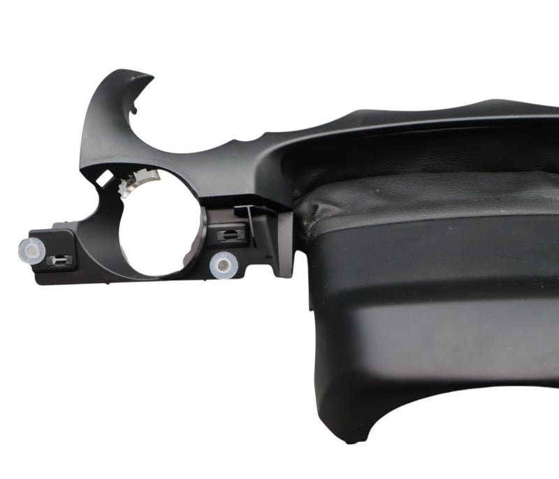 Load image into Gallery viewer, 11-18 Porsche Cayenne 958 Steering Column Cover Trim Panel 7P5953515 Oem
