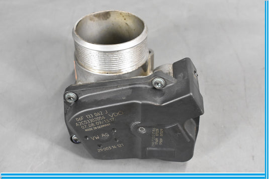 09-12 Audi A4 Throttle Body Valve Assembly Oem