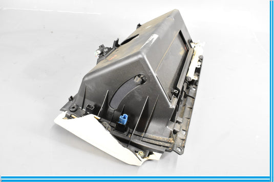 02-10 Lexus SC430 Right Passenger Side Glove Box Storage Compartment Oem
