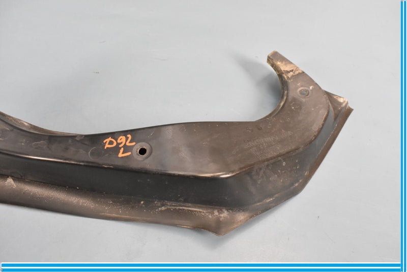 Load image into Gallery viewer, 12-18 BMW 650i 640i F12 Rear Left Driver Drip Rail Cover Trim Panel Oem
